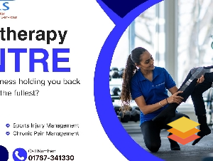 CRS Physiotherapy Centre